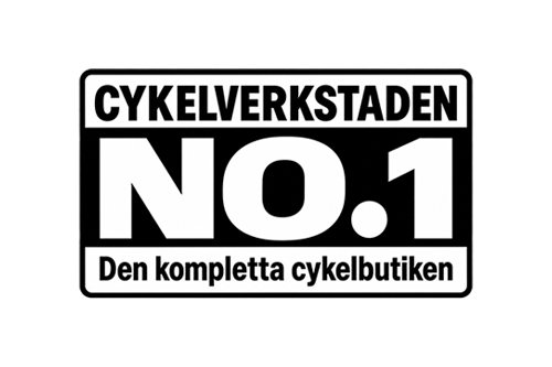 Cykelverkstaden logo
