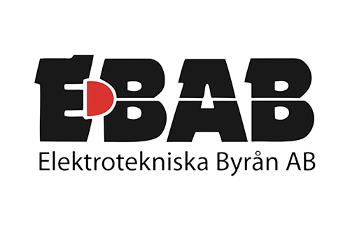 EBAB logo