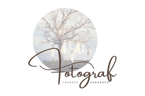 Fotograf Therese logo
