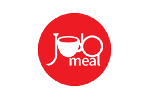 JobMeal logo