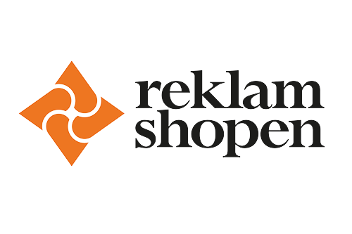 Reklamshoppen logo