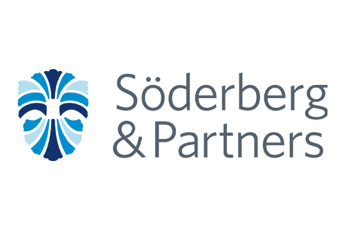 Söderberg & Partners logo