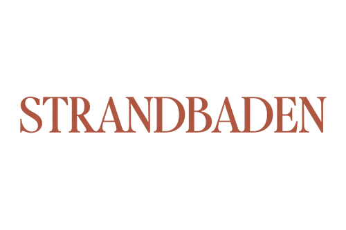 Strandbad logo