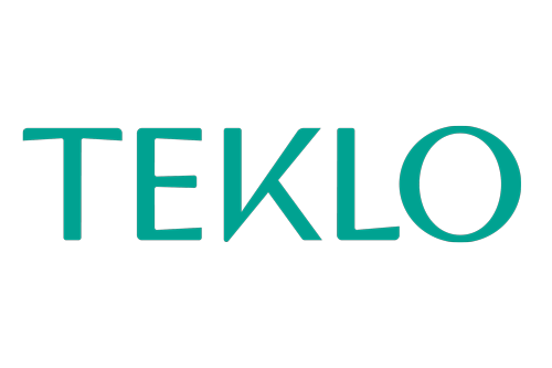 Teklo logo