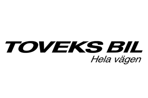 Toveks Bil i Syd logo